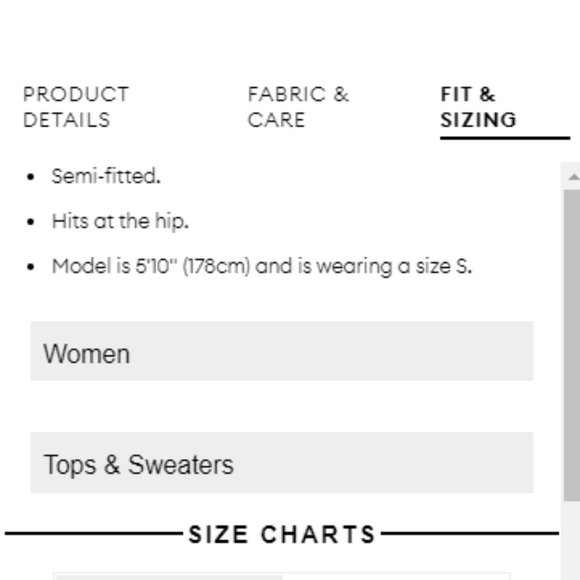 Banana Republic Factory flutter sleeve floral tie-neck blouse - Picture 5 of 16